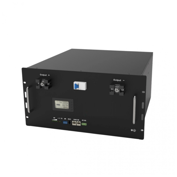 Acumulator 9.6kWh VT LiFePo4