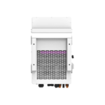Invertor Deye 40kW HV Trifazat Hybrid - imagine 2