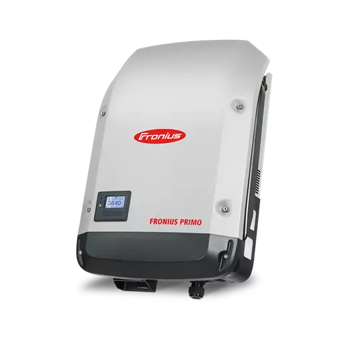 Invertor Fronius Primo Monofazat 8kW 8.2-1 WLAN