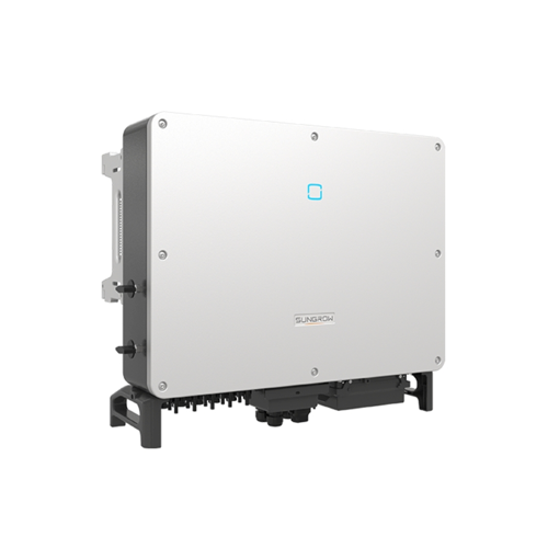 Invertor on-grid trifazat SUNGROW SG33CX-P2 33kW